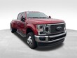  Ford F-350SD