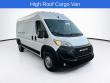 Certified 2025 Ram Promaster 2500 High Roof Van Cargo Van