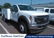 Ford F-450SD