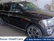Certified 2021 Ford Expedition Max Limited SUV