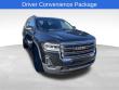 Certified 2023 GMC Acadia AT4 SUV