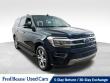 Certified 2024 Ford Expedition Max Limited SUV