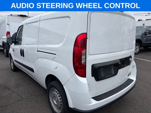 2022 Ram ProMaster City Wagon photo 2