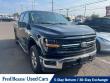 Used 2025 Ford F-150 XLT Truck SuperCrew Cab