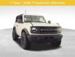 Certified 2022 Ford Bronco  SUV