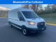 Certified 2023 Ford Transit-250  Van Medium Roof Van