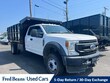  Ford F-450SD