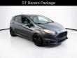 Used 2017 Ford Fiesta ST Hatchback