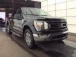 Certified 2023 Ford F-150 XLT Truck SuperCrew Cab
