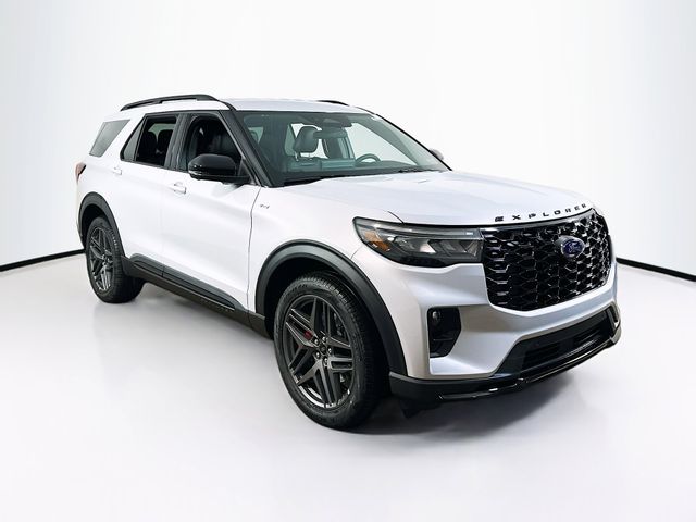 New 2026 Ford Explorer For Sale at Fred Beans Automotive | VIN ...
