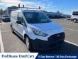 Certified 2022 Ford Transit Connect XL Van Cargo Van