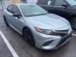 Used 2020 Toyota Camry  Sedan