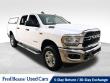 Used 2022 Ram 2500 Tradesman Truck Crew Cab
