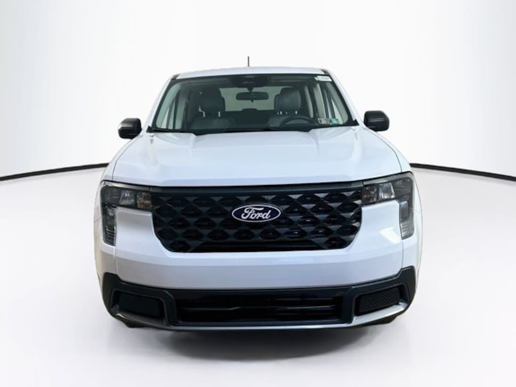 New 2026 Ford Maverick XLT Truck SuperCrew