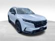 Used 2025 Honda CR-V Hybrid Sport-L SUV