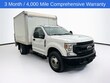  Ford F-350SD