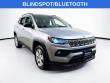 Used 2022 Jeep Compass Latitude SUV