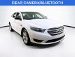 Used 2018 Ford Taurus SE Sedan