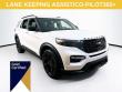Certified 2022 Ford Explorer ST SUV