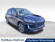 Used 2022 Ford Escape SEL SUV