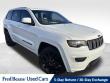 Used 2019 Jeep Grand Cherokee Altitude SUV