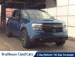 Certified 2024 Ford Maverick Lariat Truck SuperCrew