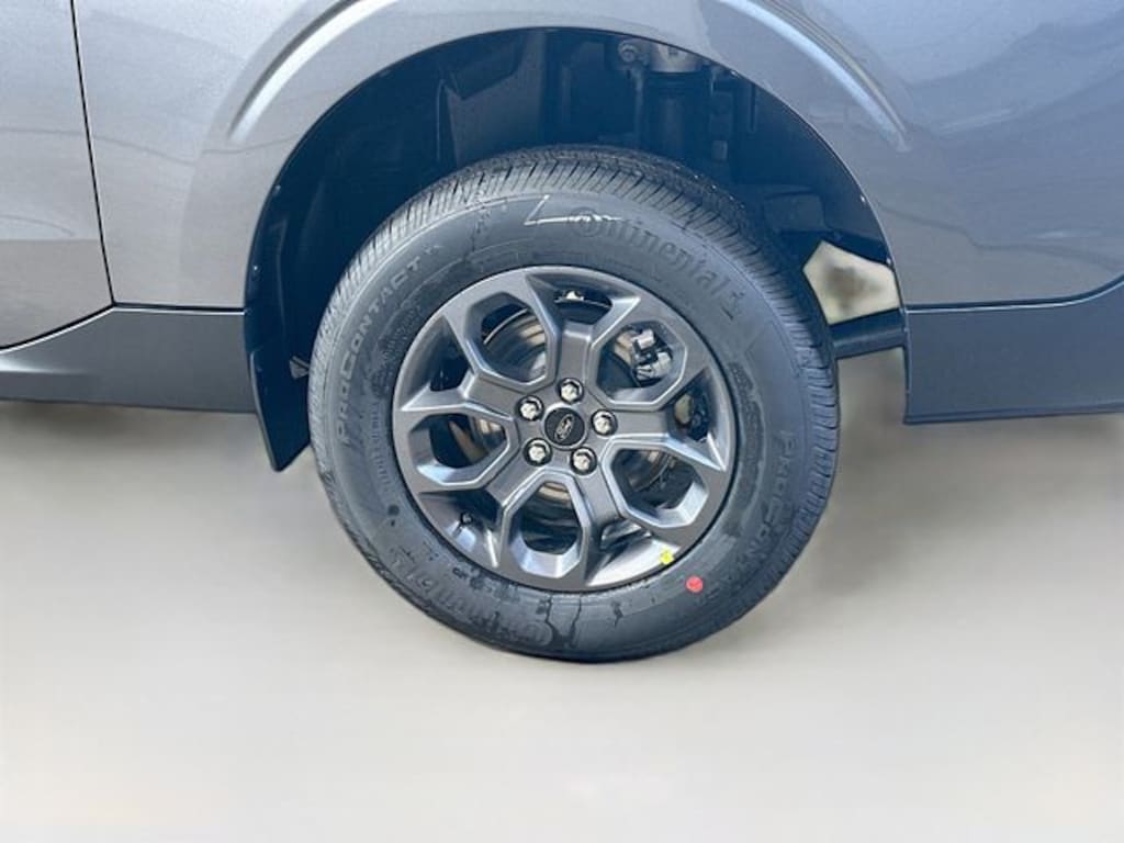 New 2026 Ford Maverick XLT Truck SuperCrew