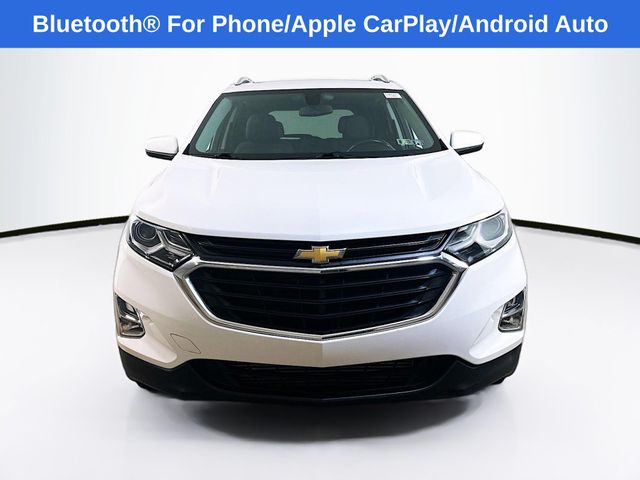 2019 Chevrolet Equinox LT photo 2