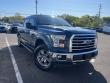 Certified 2017 Ford F-150 XLT Truck SuperCrew Cab