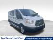 Certified 2019 Ford Transit-250 T-250 130 Low Roof Van Low Roof Cargo Van