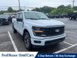 Certified 2025 Ford F-150 STX Truck SuperCrew Cab