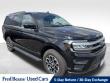 Certified 2024 Ford Expedition XLT SUV