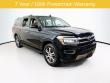 Certified 2024 Ford Expedition Max Limited SUV