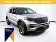 Certified 2022 Ford Explorer XLT SUV