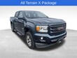  GMC Canyon