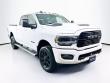 Used 2024 Ram 2500 Laramie Truck Crew Cab