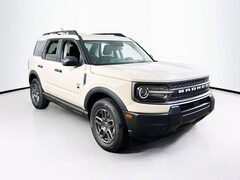 2025 Ford Bronco Sport Big Bend SUV