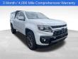 Used 2022 Chevrolet Colorado LT Truck Extended Cab