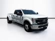 Certified 2021 Ford F-350SD XL Truck Crew Cab