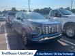 Used 2026 GMC Terrain Denali SUV