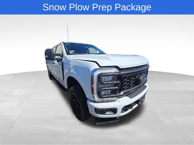 2024 Ford F-250 Super Duty XL