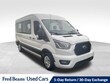 Ford Transit-350
