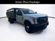 Used 2017 Ford F-350SD XL Truck Regular Cab