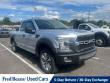 Certified 2017 Ford F-150 XL Truck SuperCab Styleside