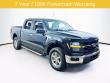 Certified 2025 Ford F-150 XLT Truck SuperCrew Cab