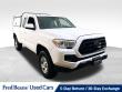 Used 2021 Toyota Tacoma SR Truck Access Cab