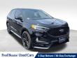 Certified 2022 Ford Edge ST SUV