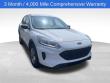 Used 2022 Ford Escape S SUV