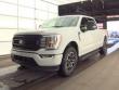 Certified 2023 Ford F-150 XLT Truck SuperCrew Cab