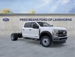 Ford F-450 Chassis